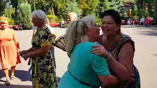 А НА СЕГОДНЯ НУ ВОТ И ВСЕ☺ХАРЬКОВ ТАНЦЫ 19.08.2023