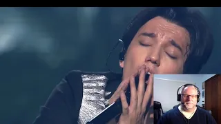 Dimash Reaction Know (Vocalise) Arnau