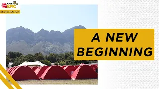 A New Beginning | 2022 Absa Cape Epic