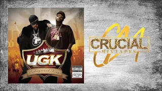 UGK Featuring OutKast - Int'l Players Anthem (I Choose You) [Instrumental]