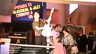 Green Day , Tower Records New York City, Full Show  (11.11.1997)
