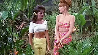 GILLIGAN'S ISLAND