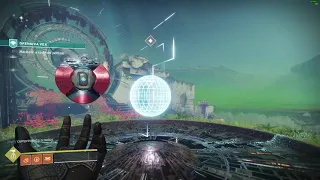 Destiny 2 Shadowkeep - Ofensiva Vex (Arena)