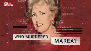 True crime special: Who murdered Marea Yann?