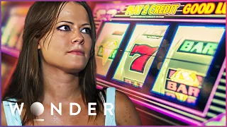 Inside A Casino Jail Cell | Casino Confidential | Wonder