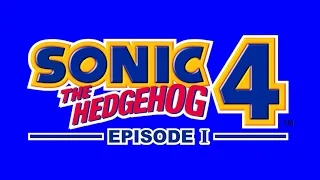 Splash Hill Zone Act 3 (remastered) - Sonic The Hedgehog 4 ep I - Music Extended