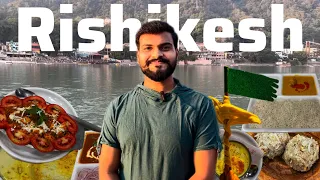 11 Best Things To Do in Rishikesh | Free Stay, Food, & Bike Renting | Rishikesh Travel Guide