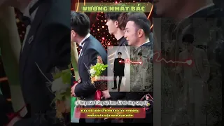 Vương Nhất Bác Tiêu Chiến cùng lựa chọn thương hiệu đồ cưới đi sự kiện fan couple dậy sóng hóng ...