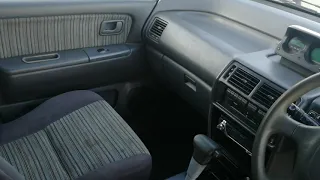 В продаже Mitsubishi RVR sports gear 1994 год дизель АКПП 4wd