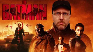 The Batman - Nostalgia Critic