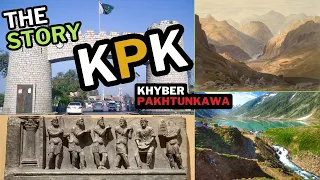 The Land of Khyber Pakhtunkhwa" #kpk #khyberpakhtunkhwa #kpkdivision