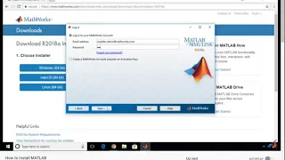 How to download and install Matlab/Simulink R2019a (works 100% in 2020)