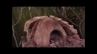 Decommissioning a Clay Oven v2.wmv