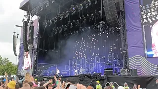 Kasabian // Underdog (TRNSMT Festival 2023, Glasgow Green)