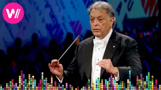 Beethoven - Symphony No. 8, Op. 93 (Zubin Mehta, IPO)