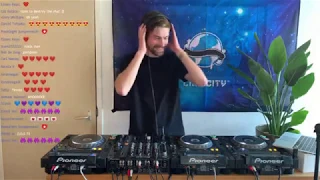 Liquicity - Maduk DJ Set Livestream (29/03/2020)