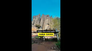 Yana Caves | Hidden gem of Karnataka