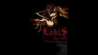 Локис (1970)  -  ужасы, фэнтези