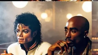 Rock with you Remix-Michael Jackson Ft 2Pac