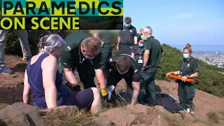 Paramedics On Scene - S03E05