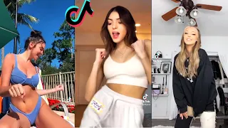 Ultimate TikTok Dance Compilation of January - 💃 Part 1🕺