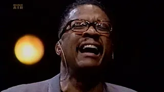 HERBIE HANCOCK/ LIVE At  MONTREAL 1997. ft M.BRECKER/J.SCOFIELD/D.HOLLAND/D.ALIAS/J.DeJOHNETTE