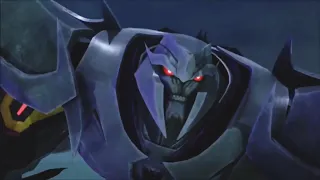 Transformers prime AMV- "GOOSEBUMPS"