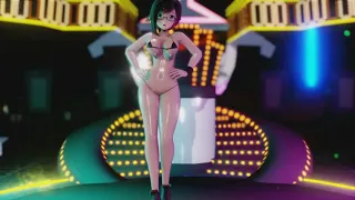 【MMD RWBY】 Sistar   Shake It   🌹🔞