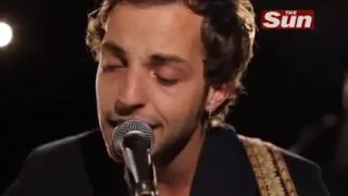 James Morrison - Love is a Losing Game (cover) 2011