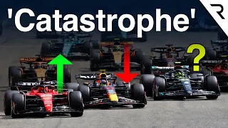 The controversial F1 idea that's been called 'a catastrophe'
