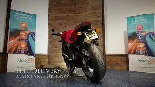 MV Augusta Brutale 750 walkround and startup | Motorcycles for Sale from SoManyBikes.com
