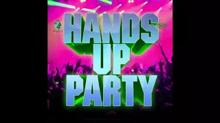 Hands Up Party MiniMix