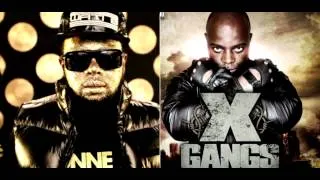 Maitre Gims Feat. X-Gang  On Maitrise