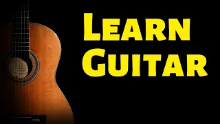 Learn to play 'Are you still having fun' by Eagle Eye Cherry | Guitar Lessons for Beginners