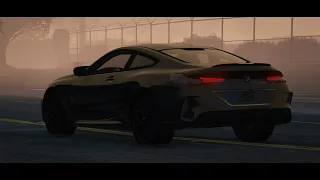 Night Call - GTA V Speed-driving