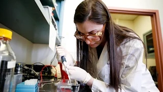 Lehigh Student Scientists