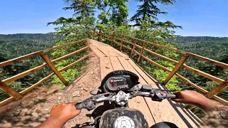 Best place in kullu manali to visit - Kaisdhar eco trails - kullu Manali motovlog - sanjay zoe