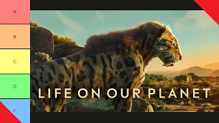 Life On Our Planet (2023) Accuracy Review | Dino Documentaries RANKED #31
