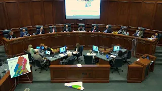 November 2, 2021 - Hamilton County Commission Regular Meeting