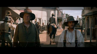 The Sisters Brothers – Official Trailer 1 (Universal Pictures) HD - In Cinemas April 5