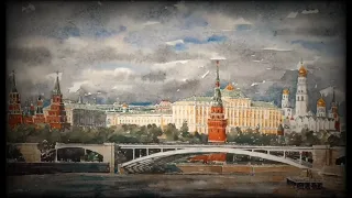 Сергей Таюшев "Два окна со двора" (2008)