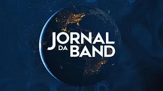JORNAL DA BAND - 26/08/2020