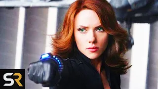 Black Widow's Hidden Power Explained