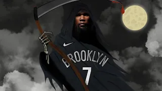 The Slim Reaper is Collecting Souls