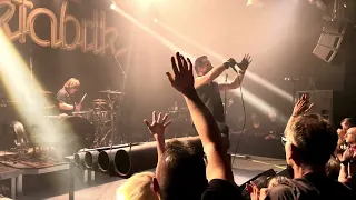 Die Krupps Live in the Rockfabrik Highlight Reel 2023