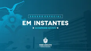 Sessão Especial: Homenagem ao 110 (Centésimo Décimo) ano de fundação do Luso Sporting Club