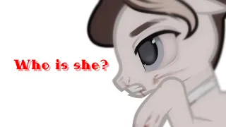 PMV // пони клип // - Who Is She?