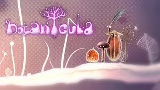 Botanicula - обзор от Coil'a