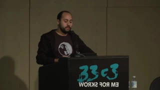 Memory Deduplication: The Curse that Keeps on Giving (33c3) - deutsche Übersetzung