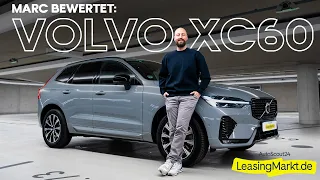 Volvo XC60 Test | Vorteile und Nachteile 👍👎
